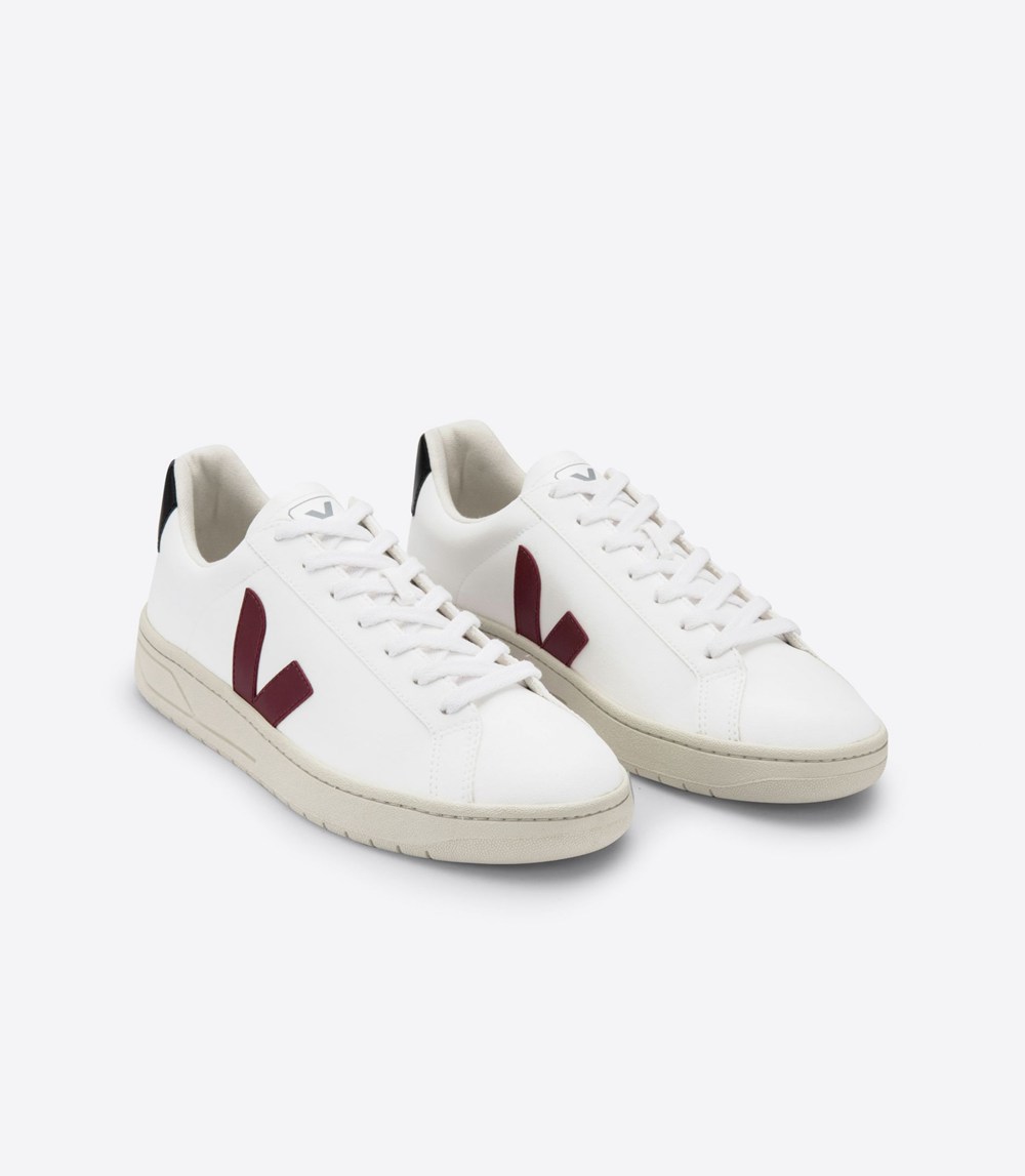 Veja Sneakers Dam - Urca Cwl - Vita - 469725-DYS